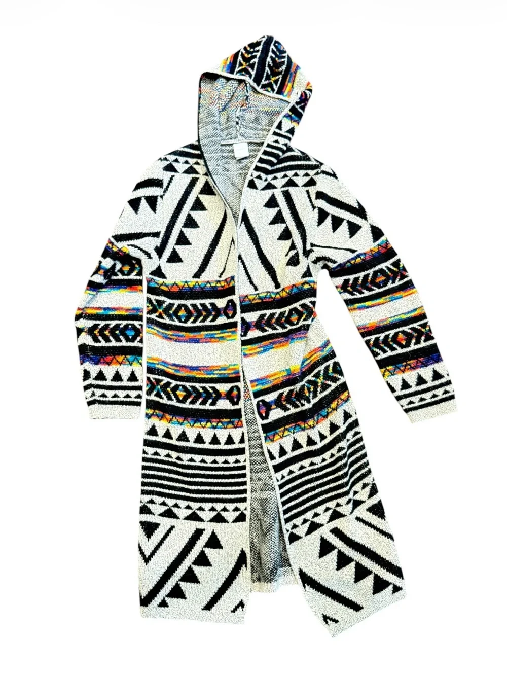 Northern Angel cozy boho